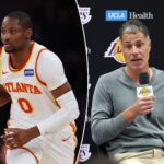jonathan-kuminga-joining-lakers-gains-traction-after-cavaliers-land-peyton-watson-in-3-team-trade