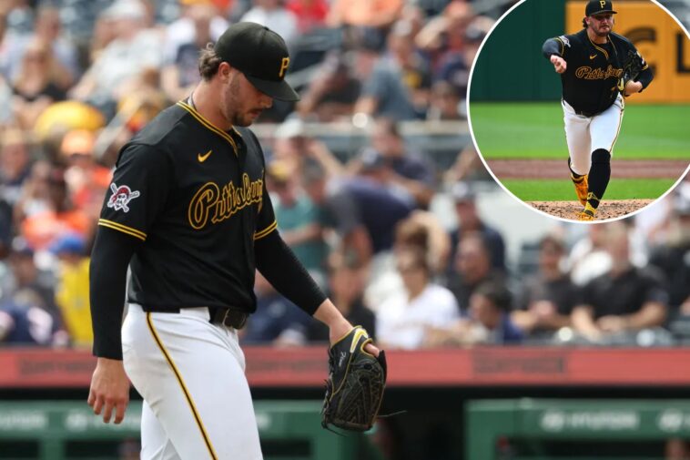 paul-skenes-pulled-early-again-—-even-after-pirates-pushed-back-start