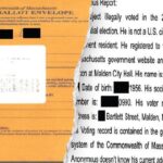 chinese-national-in-blue-state-charged-with-illegally-voting-in-federal-election-under-another-man’s-name:-doj