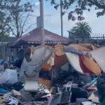woman-dropping-her-son-off-for-college-at-uc-berkeley-stunned-by-tons-of-homeless-tents-and-garbage-around-dorms-(video)
