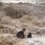 scary:-multiple-tourists-in-thailand-caught-in-waterfall-just-as-a-flash-flood-hits-(video)