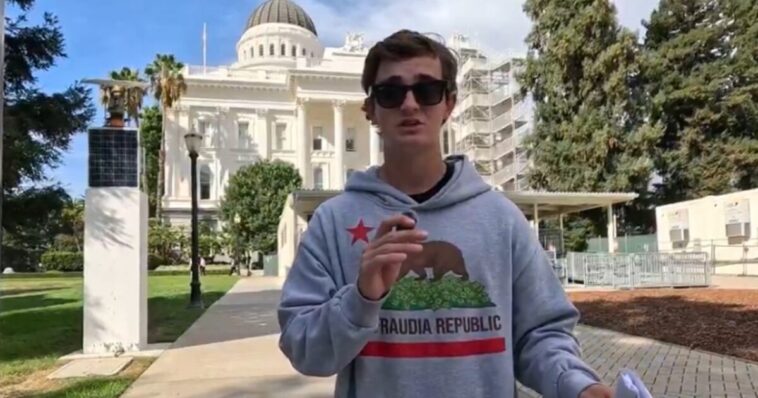 lawless-state:-california-democrats-pass-‘stop-nick-shirley-act’-–-journalists-will-be-fined-thou$ands-for-recording-and-exposing-fraud-inside-immigration-support-service-providers