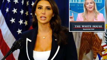betting-favorite-to-succeed-karoline-leavitt-says-she’s-‘not-in-the-running’-for-white-house-press-secretary-job