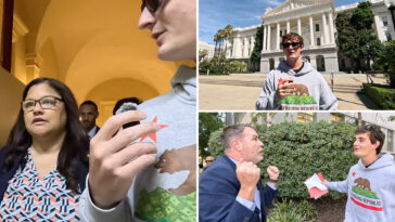 california-dem-making-$200k-in-taxpayer-cash-crashes-nick-shirley-interview-with-‘small-penis’-stunt