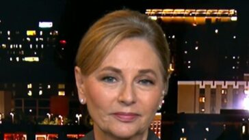 darline-graham:-‘i-was-just-honest,’-many-people-can’t-find-taiwan-on-a-map,-care-about-other-issues