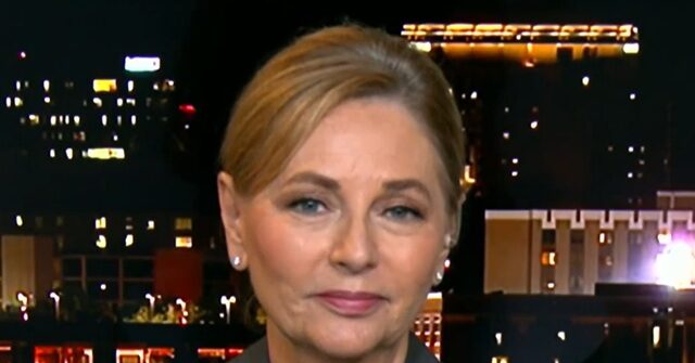 darline-graham:-‘i-was-just-honest,’-many-people-can’t-find-taiwan-on-a-map,-care-about-other-issues
