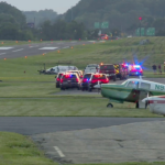 pennsylvania-state-police-helicopter,-small-plane-collide-in-midair,-killing-1-and-injuring-2-state-troopers