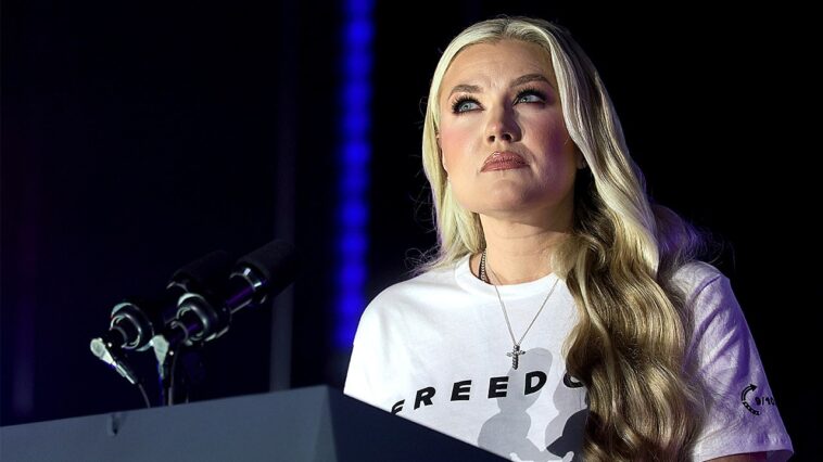 erika-kirk-urges-conservative-students-not-to-back-down-in-first-school-year-since-charlie’s-assassination