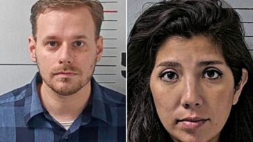 tennessee-pastor-sentenced-to-life-in-prison-for-raping-girl,-5,-with-help-from-wife