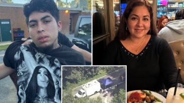 illegal-immigrant,-19,-killed-co-worker-he-had-‘intimate’-relationship-with-near-virginia-trail-—-tried-to-set-her-body-on-fire:-police