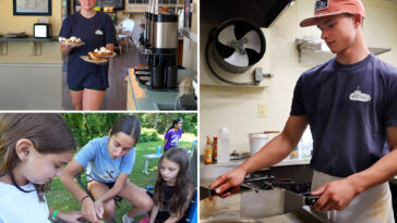 for-decades,-most-american-teens-worked-summer-jobs-—-not-gen-z