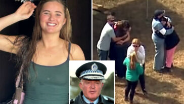 australian-hiker-lily-hooper,-18,-found-dead-after-family-mistakenly-told-she-was-alive-during-8-day-search