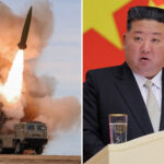 north-korea-fires-about-10-short-range-ballistic-missiles-toward-sea,-south-korea-says