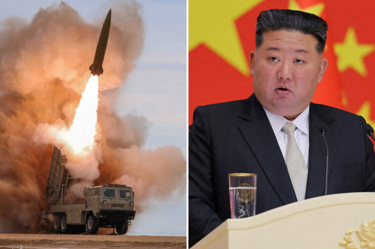 north-korea-fires-about-10-short-range-ballistic-missiles-toward-sea,-south-korea-says