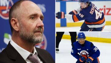 pete-deboer-on-matthew-schaefer-hype,-the-next-islanders-captain-and-how-he’s-changed-as-a-coach