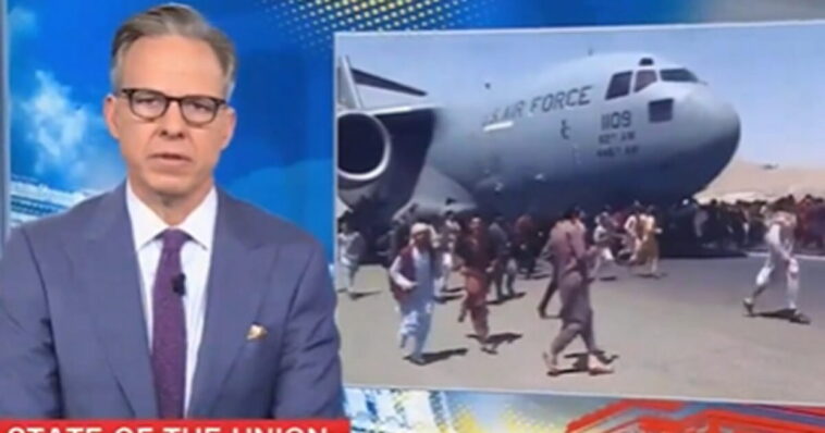 jake-tapper-does-report-on-the-disastrous-withdrawal-from-afghanistan-–-names-trump-repeatedly-but-never-once-mentions-joe-biden-(video)