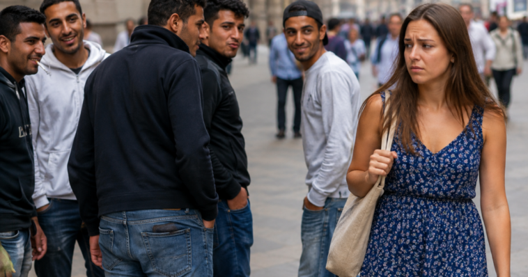 britain-hands-out-guides-to-illegal-migrants-reminding-them-not-to-rape-women