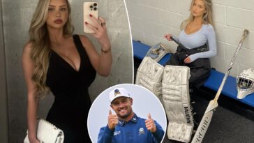 meet-mikayla-demaiter-— the-‘world’s-sexiest-hockey-player’-dating-bryson-dechambeau
