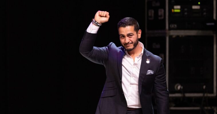 docs:-dem-darling-abdul-el-sayed’s-mother-worked-for-islamic-‘charity’-that-helped-fund-bin-laden,-the-taliban,-and-hamas