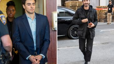 marc-jacobs-sparks-fury-after-admitting-he-would-dress-‘trendsetter’-luigi-mangione-for-murder-trial