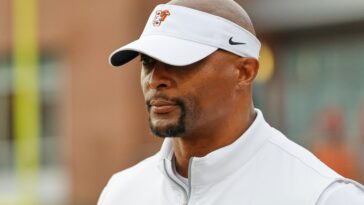 college-football-predictions:-back-eddie-george-to-lead-bowling-green-to-mac-glory