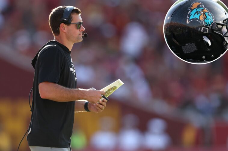 sun-belt-preview,-pick,-predictions:-ryan-beard’s-coastal-carolina-can-upset-the-odds