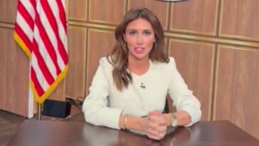 alina-habba-breaks-silence-regarding-reports-that-she’s-a-frontrunner-to-replace-karoline-leavitt-as-white-house-press-secretary
