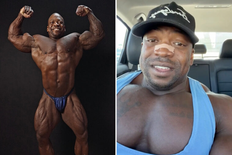 former-mr.-olympia-bodybuilder-dwayne-quamina-dead-at-40-after-telling-fans-to-‘stop-taking-life-for-granted’