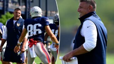 mike-vrabel-in-middle-of-heated-moment-at-patriots-eagles-joint-practice