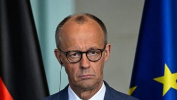chancellor-merz-most-unpopular-german-leader-on-record-in-modern-history