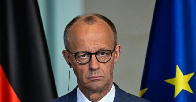 chancellor-merz-most-unpopular-german-leader-on-record-in-modern-history