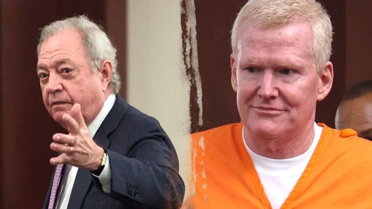 alex-murdaugh-defense-team-lied-about-polygraph-results,-prosecutors-allege-in-new-filing