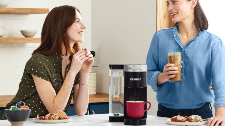 amazon-just-dropped-this-$190-keurig-coffee-maker-to-$90-—-its-lowest-price-this-year