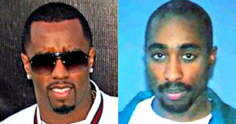report-suggests-sean-‘diddy’-combs-may-face-charges-linked-to-tupac-shakur’s-murder-(videos)