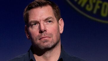 fbi-surprises-eric-swalwell-at-airport,-seizes-key-evidence