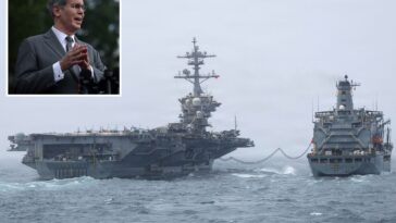 bessent-tells-us-allies-‘you’re-either-with-us-or-against-us’-on-iran-sanctions:-‘we-are-going-to-collapse-this-regime’
