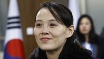 kim-jong-un’s-sister-mocks-south-korea,-confirms-brother’s-relationship-with-trump-is-‘excellent’