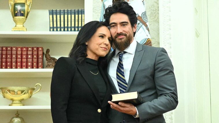 tulsi-gabbard-gives-promising,-emotional-update-on-husband’s-successful-bone-cancer-surgery