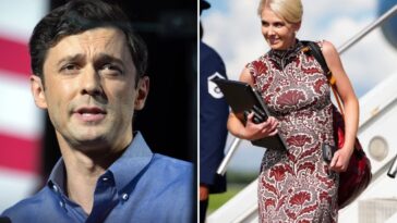 jon-ossoff-doubles-down-on-gross-innuendo-about-female-trump-aide,-gloats-about-angering-conservatives