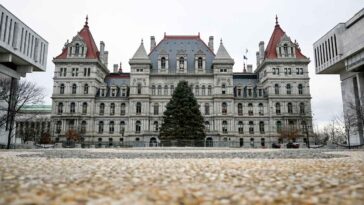 fbi-arrests-woman-who-allegedly-plotted-attack-on-new-york-state-capitol-building