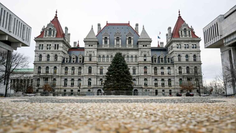 fbi-arrests-woman-who-allegedly-plotted-attack-on-new-york-state-capitol-building