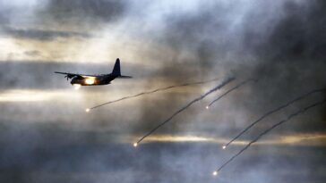 israeli-defense-minister-puts-nato-power-on-notice-as-middle-east-tensions-surge:-‘dangerous-adventures’