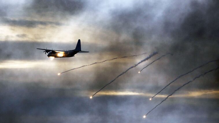 israeli-defense-minister-puts-nato-power-on-notice-as-middle-east-tensions-surge:-‘dangerous-adventures’