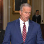 unbelievable:-turncoat-thune-tells-gop-base-to-blame-democrats-and-not-senate-republicans-for-save-america-act-failure-—-says-elect-more-republicans-and-make-it-a-campaign-issue