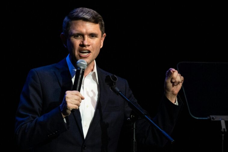 talarico-says-‘god-is-not-a-christian’-in-unearthed-sermon