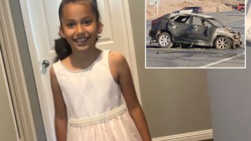 family-mourns-girl,-8,-killed-in-horrific-socal-crash-allegedly-caused-by-suspected-drunk-driver