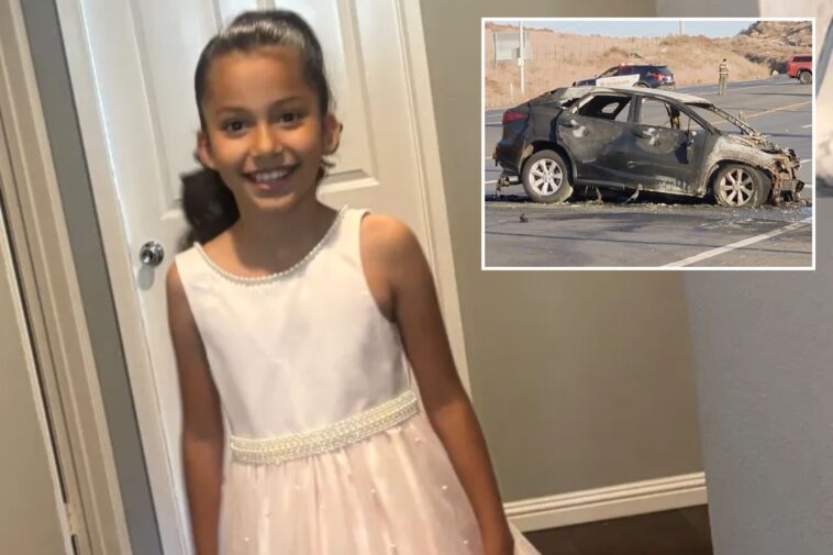 family-mourns-girl,-8,-killed-in-horrific-socal-crash-allegedly-caused-by-suspected-drunk-driver