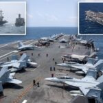 uss-lincoln-gets-relief-from-record-smashing-deployment-with-arrival-of-uss-washington