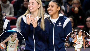 paige-bueckers,-azzi-fudd-open-up-on-relationship-for-first-time-in-uconn-doc