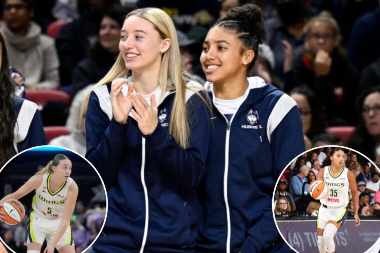 paige-bueckers,-azzi-fudd-open-up-on-relationship-for-first-time-in-uconn-doc